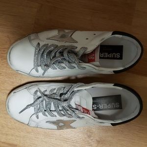 Golden Goose size 37